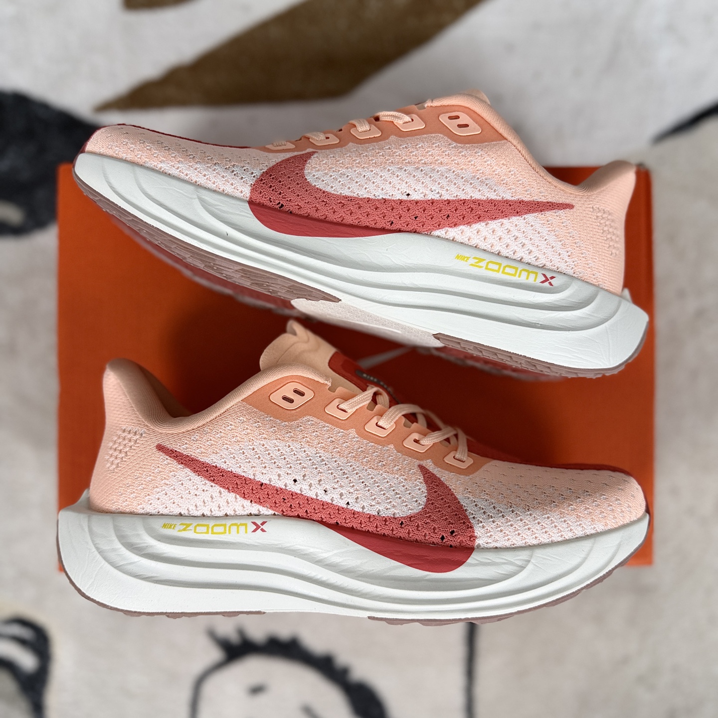 Nike Pegasus Plus Running Shoes, Comfortable, Breathable, and Durable 9 i1744629996686 8049 0 7