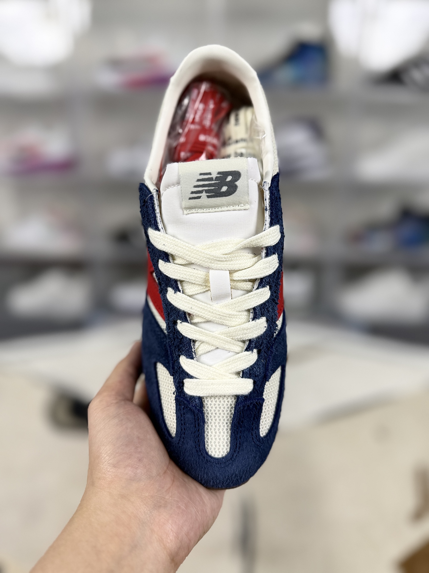 New Balance NB 471 Retro Running Shoes - Lightweight, Comfortable, & Stylish 5 i1744752126989 2010 0 3