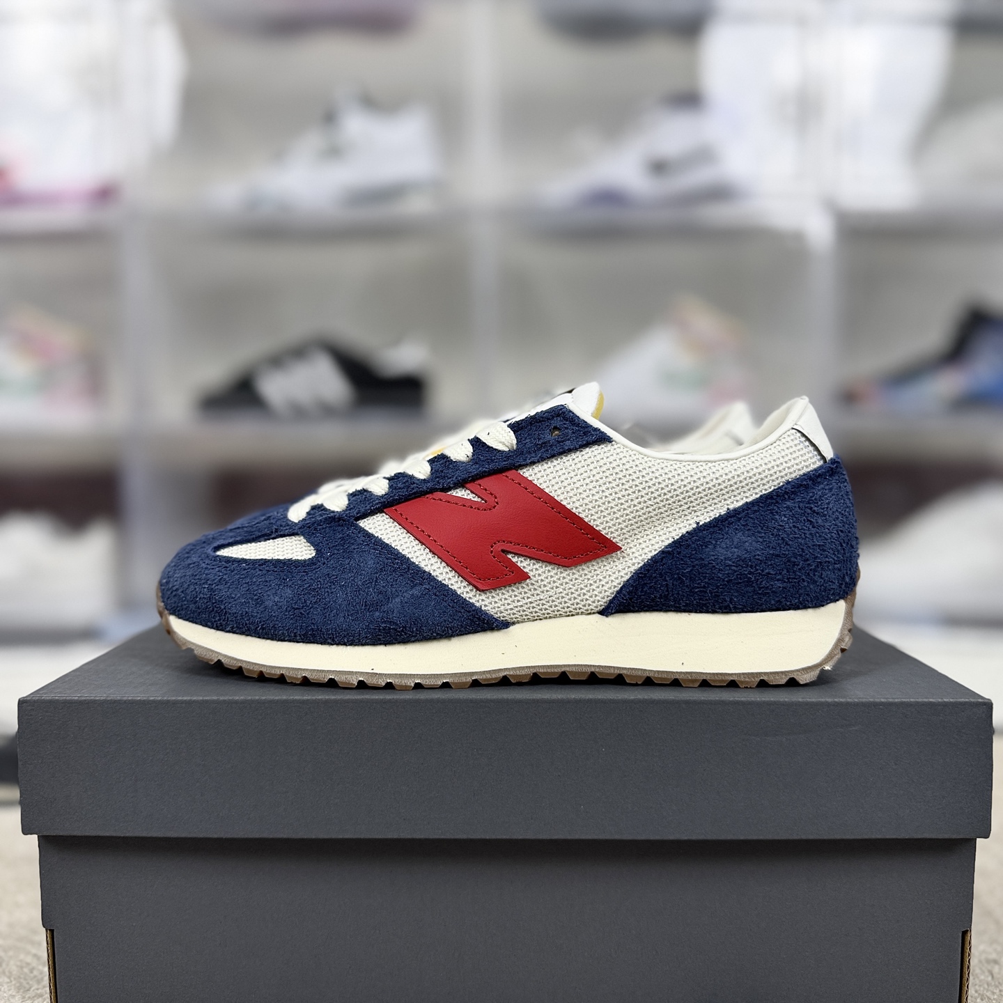 New Balance NB 471 Retro Running Shoes - Lightweight, Comfortable, & Stylish 10 i1744752128014 5465 0 8