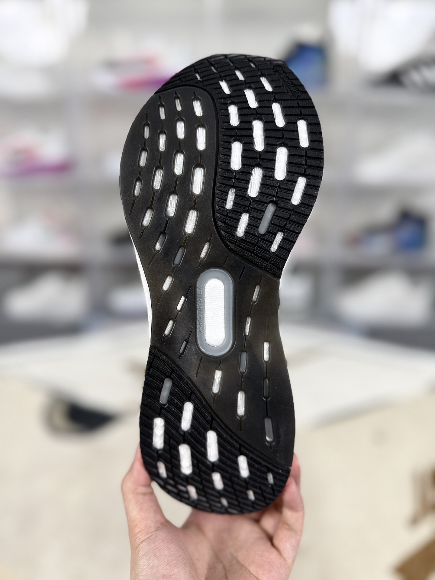 Adidas Ultraboost 5.0: Comfortable, Anti-Slip Running Shoes - Black, All Sizes 7 i1744837514788 6876 0 4