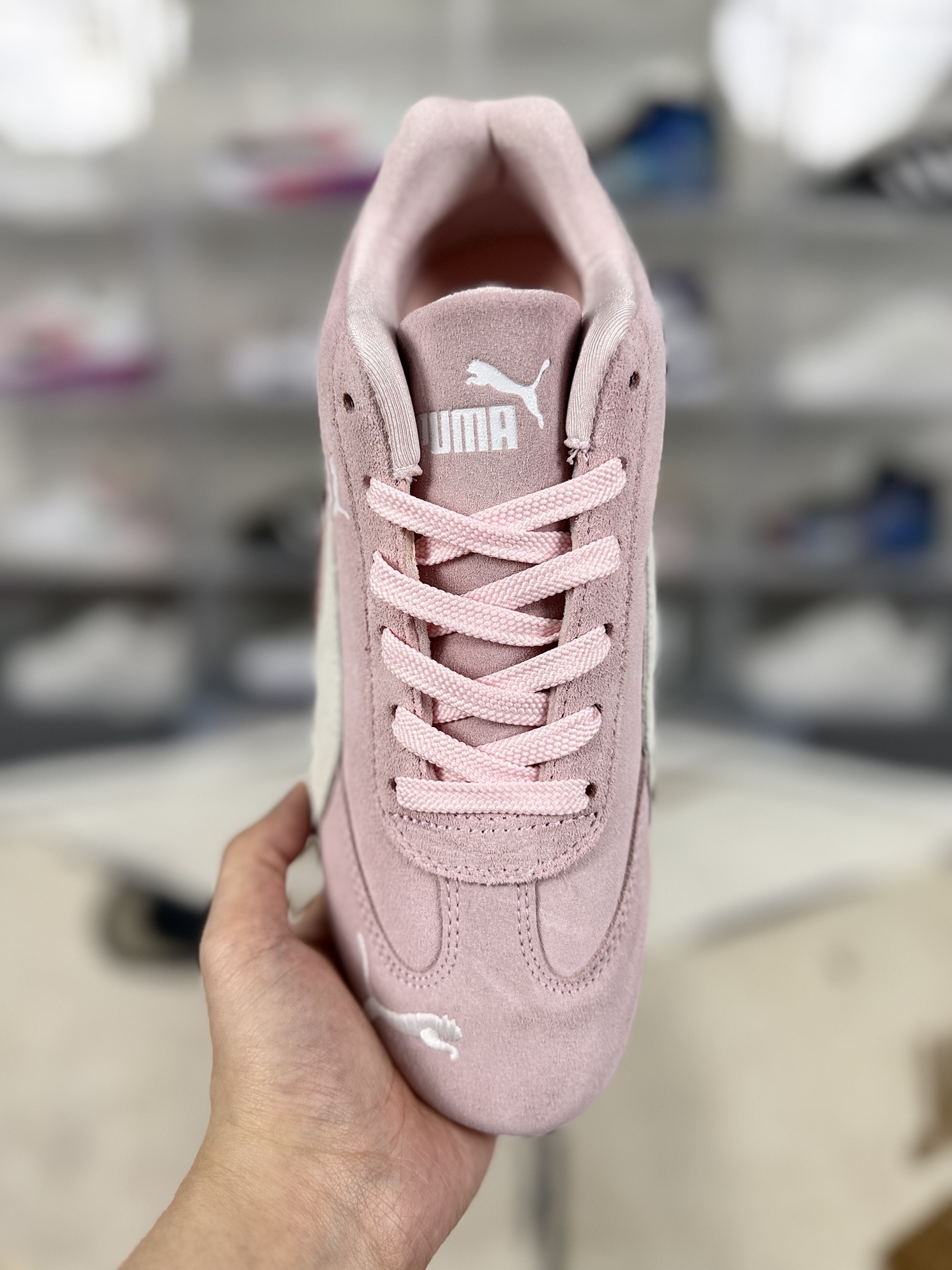 PUMA Speedcat OG Sneakers: Comfort, Style, and Performance in One Shoe 5 i1745097161473 4282 0 3