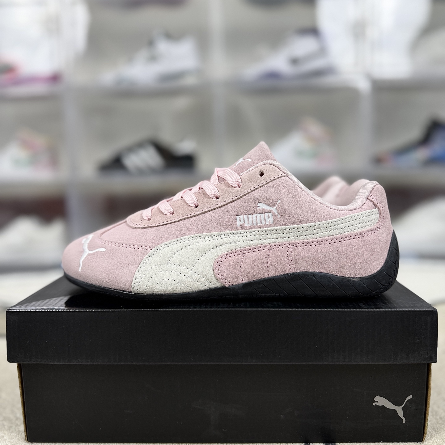 PUMA Speedcat OG Sneakers: Comfort, Style, and Performance in One Shoe 10 i1745097163219 1058 0 8