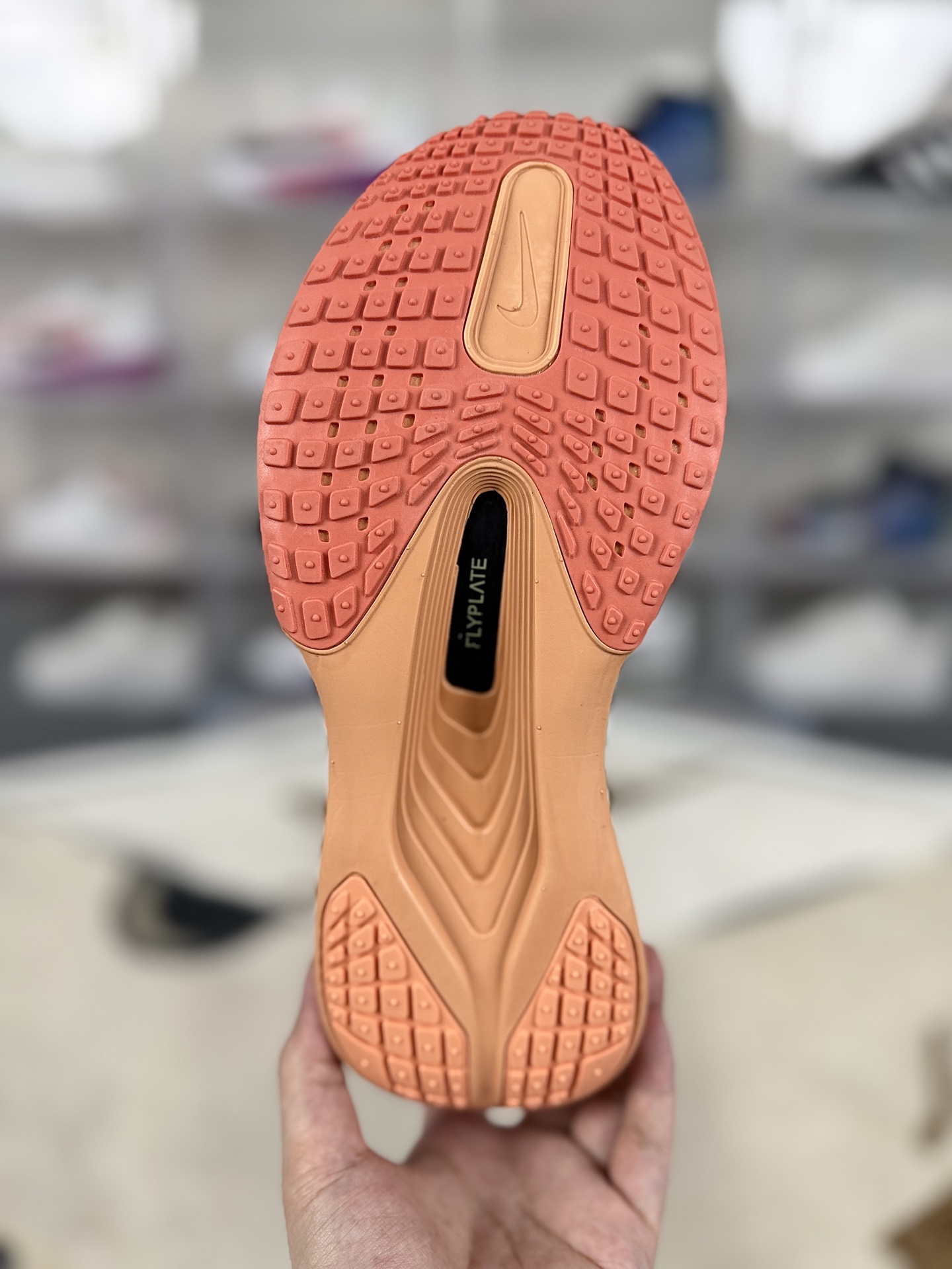 Nike Zoom Fly 6 Running Shoes - Lightweight, Comfortable, and Durable 7 i1745184929346 1631 0 4