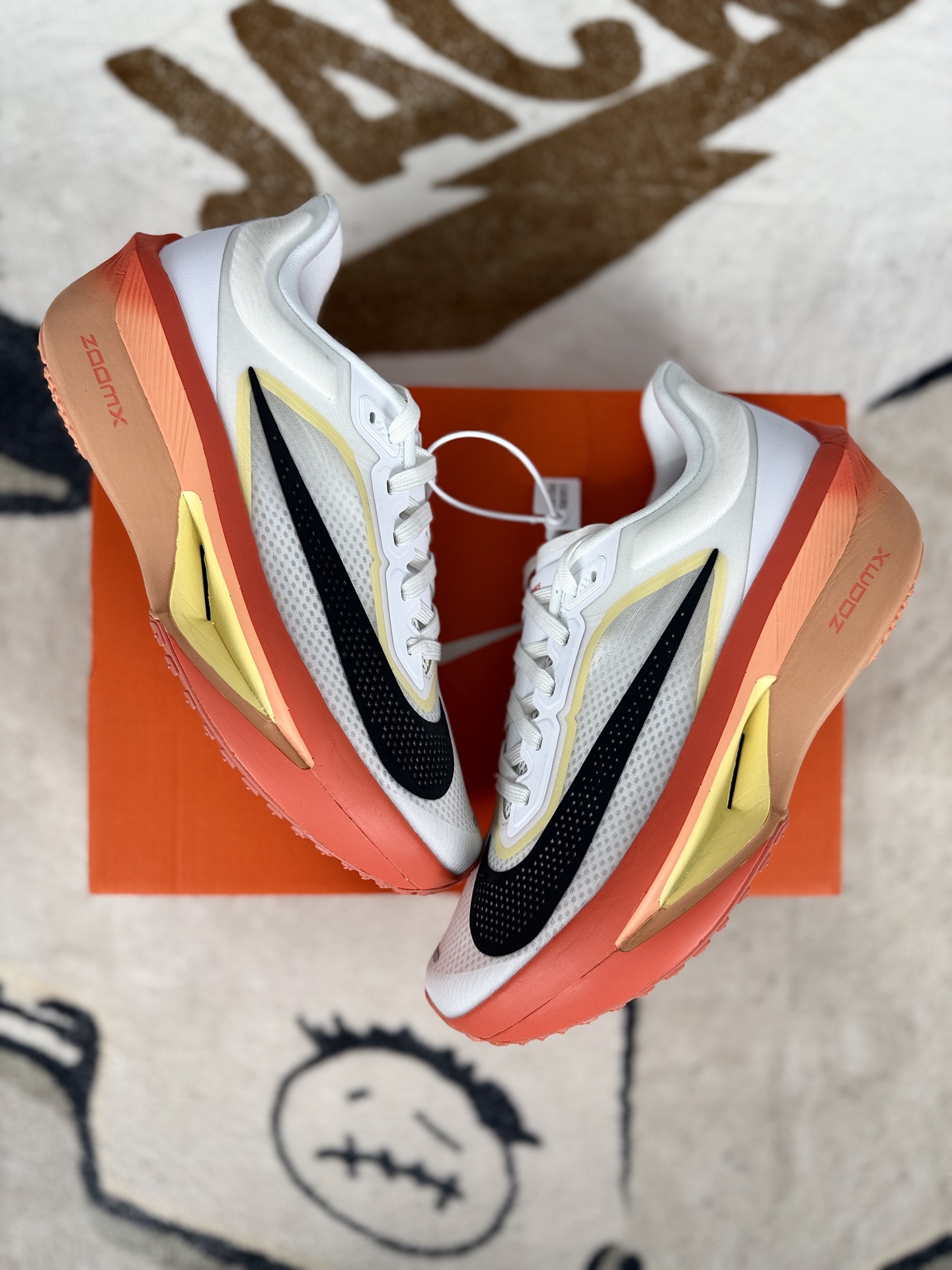 Nike Zoom Fly 6 Running Shoes - Lightweight, Comfortable, and Durable 6 i1745184929455 3121 0 6
