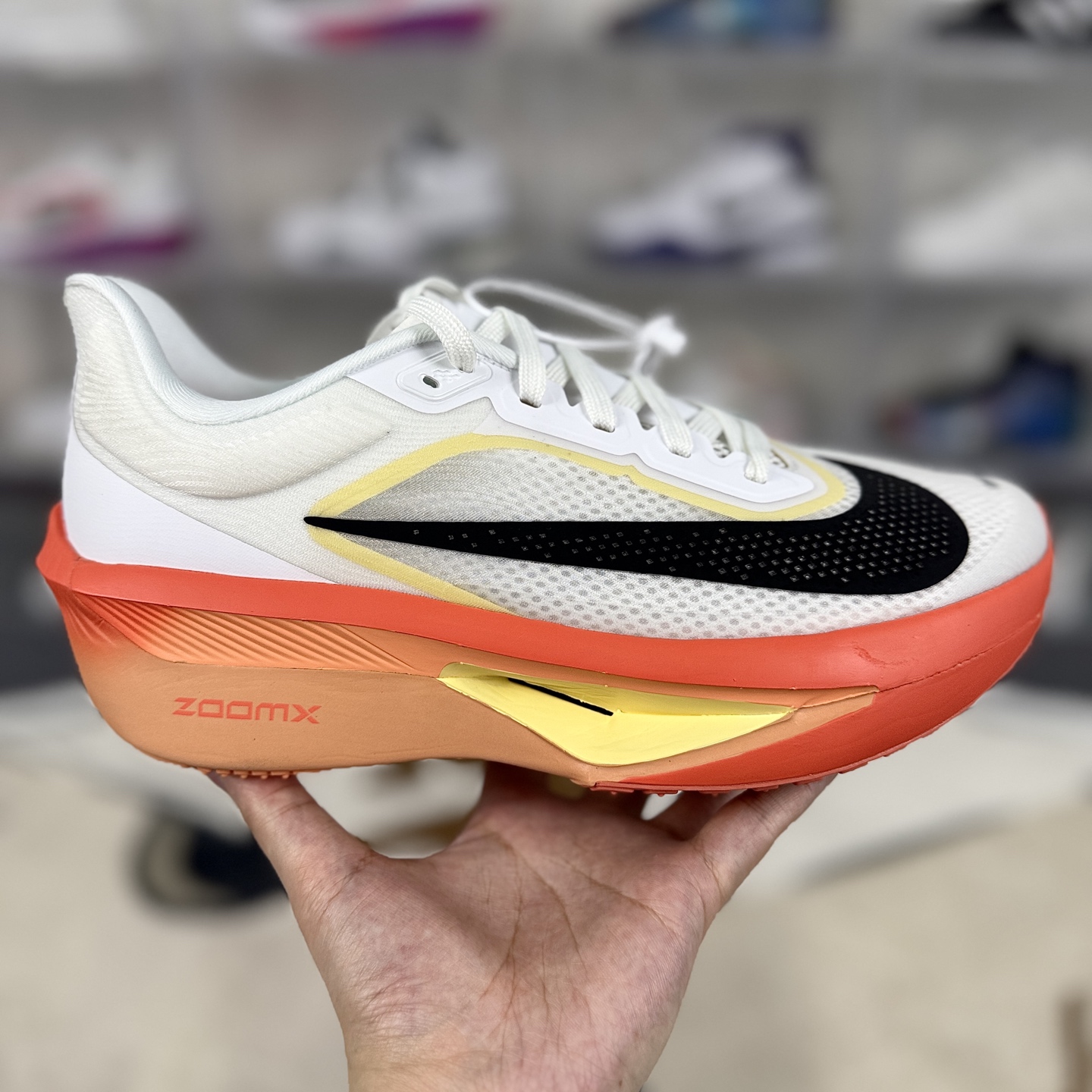 Nike Zoom Fly 6 Running Shoes - Lightweight, Comfortable, and Durable 8 i1745184930507 1476 0 5