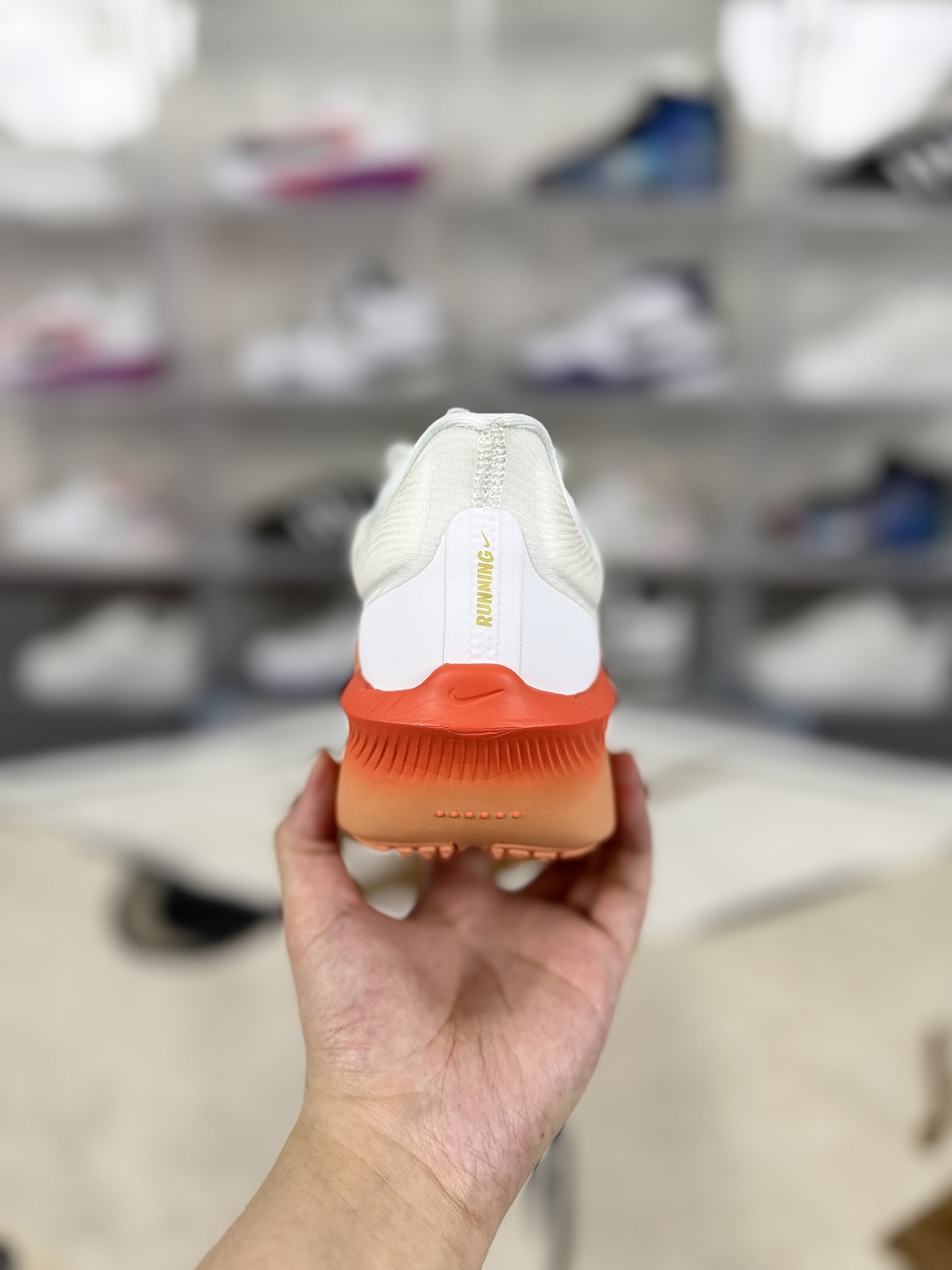 Nike Zoom Fly 6 Running Shoes - Lightweight, Comfortable, and Durable 4 i1745184930699 1430 0 2