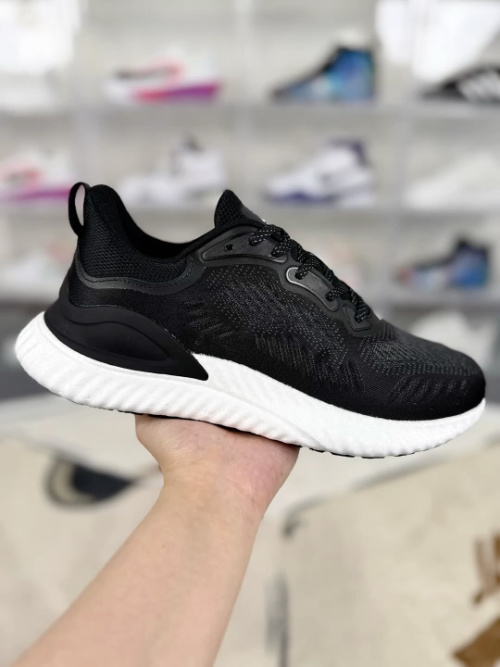 Adidas SWITCH FWD BOOST Running Shoes - Comfortable, Supportive, and Durable 3 Adidas SWITCH FWD BOOST Running Shoes - Comfortable, Supportive, and Durable