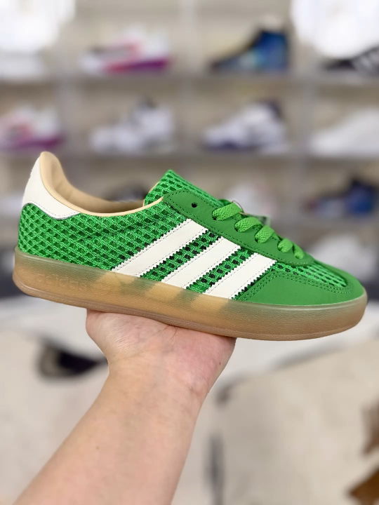 Adidas Originals Gazelle Indoor: Comfortable, Stylish, and Durable Sneakers