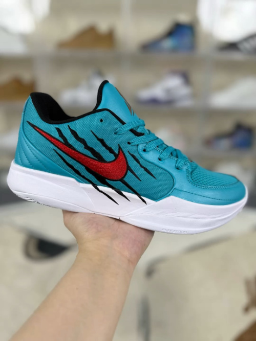 Nike Ja 2 Draft Night EP Basketball Shoes - Blue Grizzlies, Comfort & Durability 11 Nike Ja 2 Draft Night EP Basketball Shoes - Blue Grizzlies, Comfort & Durability