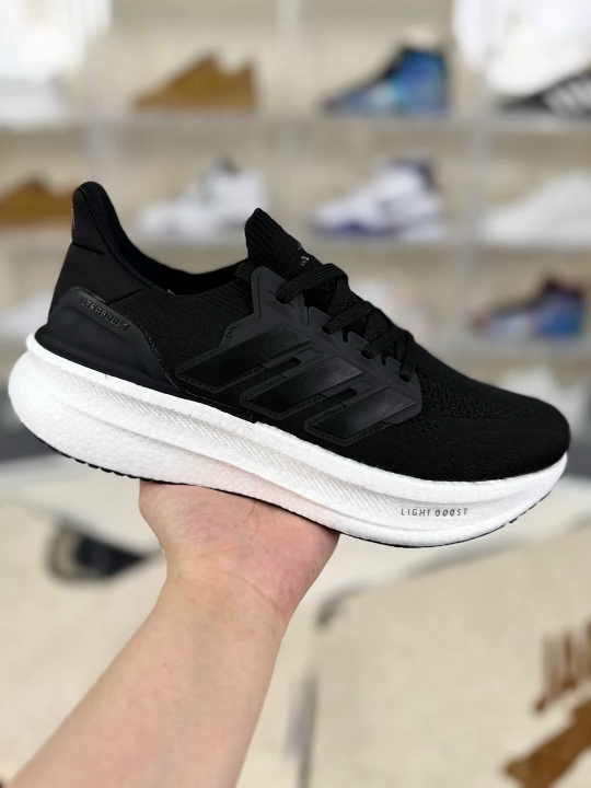 Adidas Ultraboost 5.0: Soft, Comfortable, Slip-Resistant Running Shoes for Men & Women