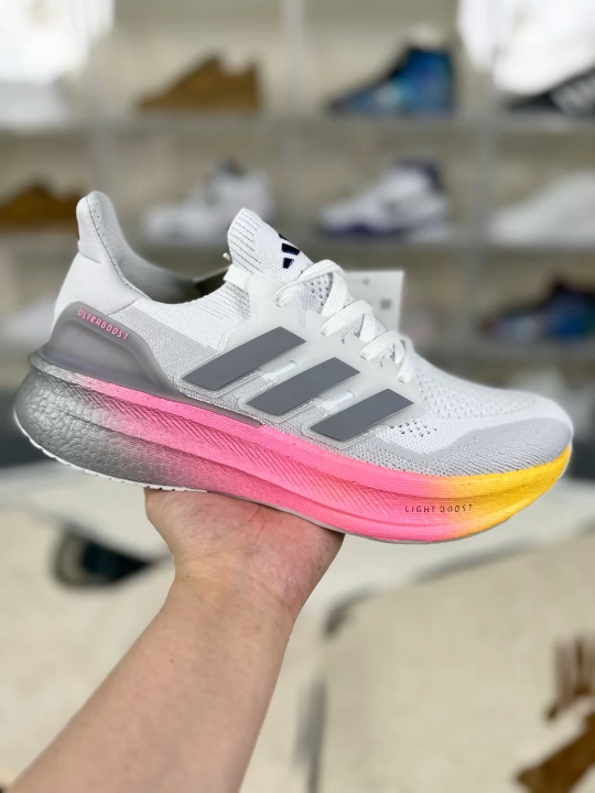 Adidas Ultraboost 5.0 Running Shoes - Soft, Comfortable, and Durable