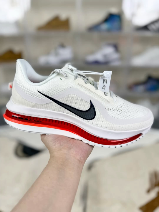 Nike Pegasus Premium Running Shoes: Comfort, Cushioning, and Breathability