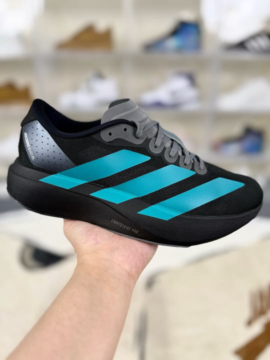 Adidas Adizero Evo SL Running Shoes - Supercritical Cushioning, Lightweight