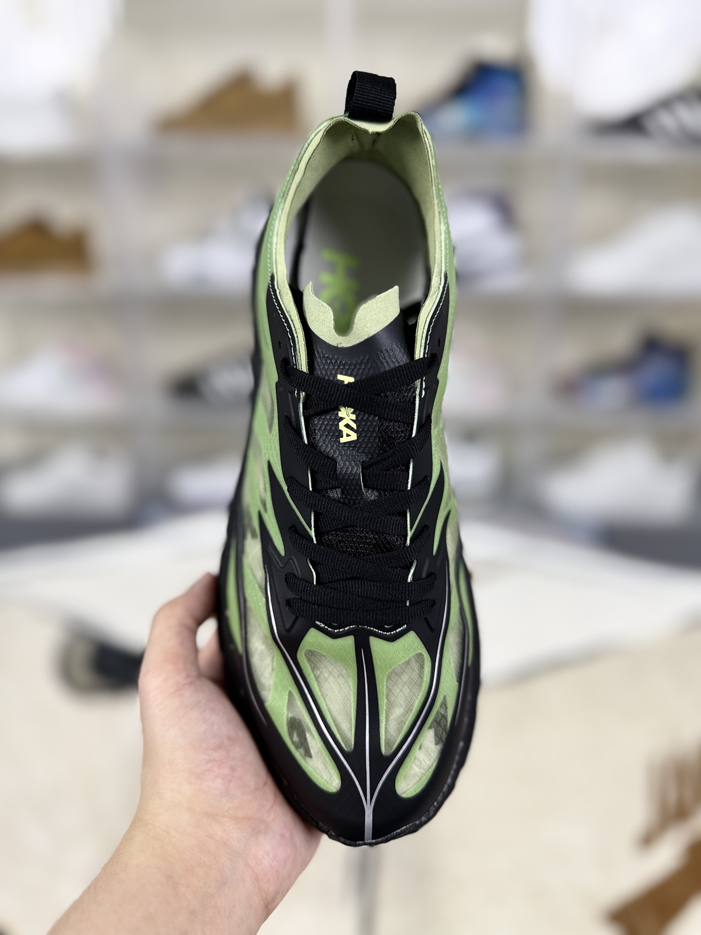 HOKA ONE ONE Mafate Speed 4: Lightweight, Breathable Trail Running Shoes 5 i1755802880130 2892 0 3