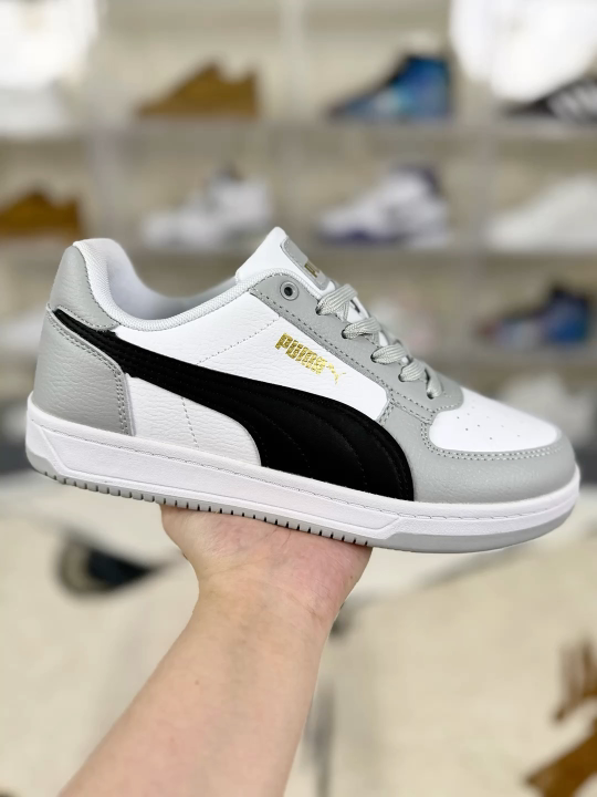PUMA Caven 2.0 Low-Top Sneakers: Durable, Stylish, and Comfortable for Everyday Wear 1 i1755885928119 1976 0 0