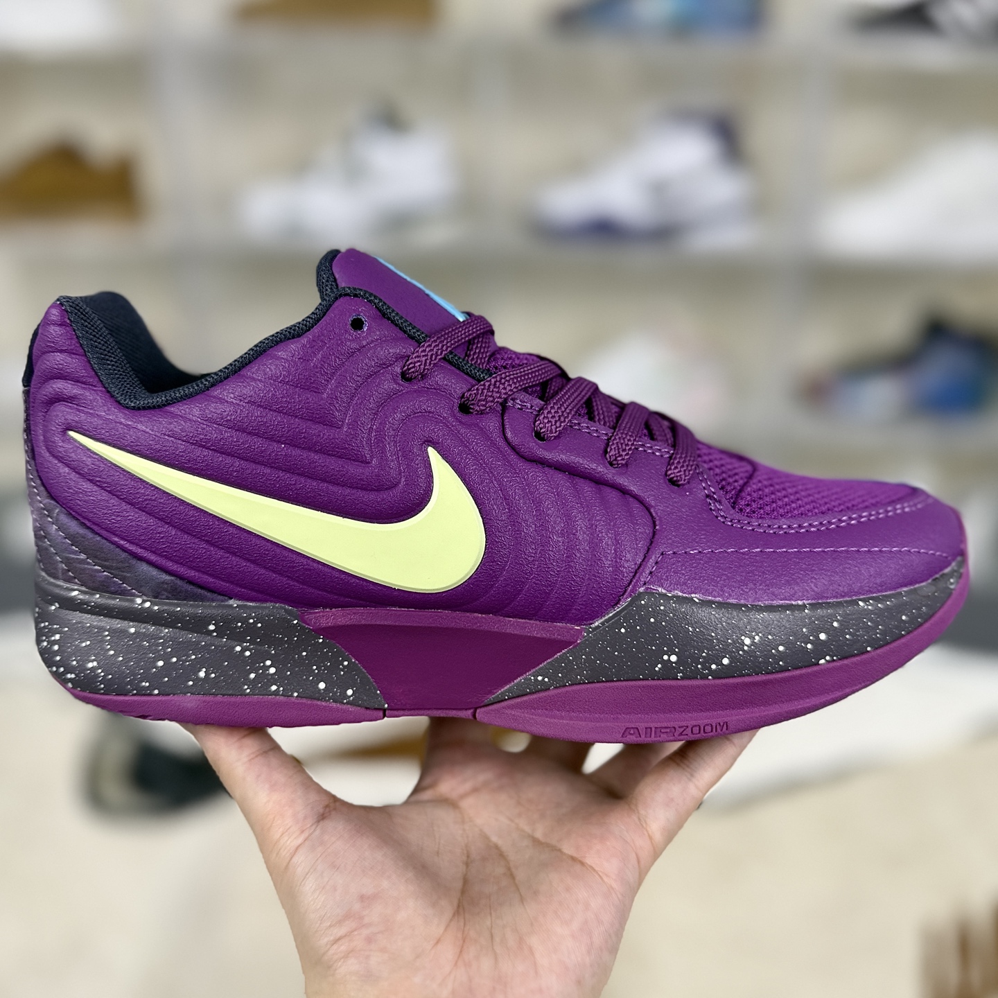 Nike Ja 2 'Stargazer' Basketball Shoes: Comfort, Style, and Performance 8 i1756062752641 9092 0 5