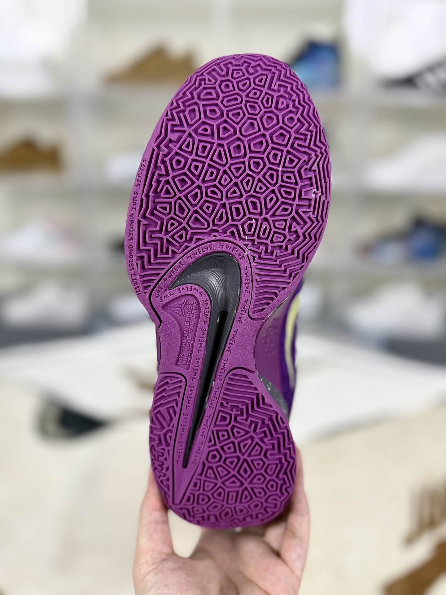 Nike Ja 2 'Stargazer' Basketball Shoes: Comfort, Style, and Performance 7 i1756062752961 3544 0 4