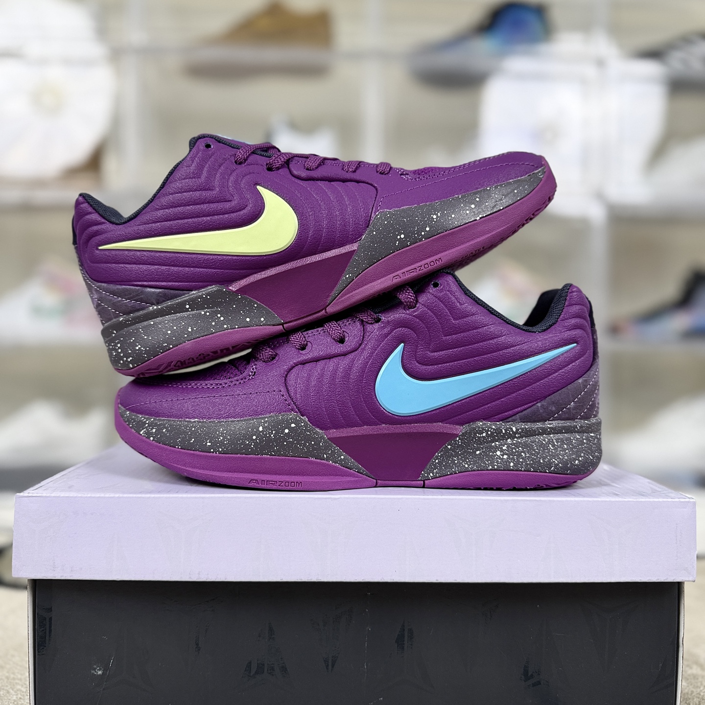 Nike Ja 2 'Stargazer' Basketball Shoes: Comfort, Style, and Performance 10 i1756062754459 7547 0 8
