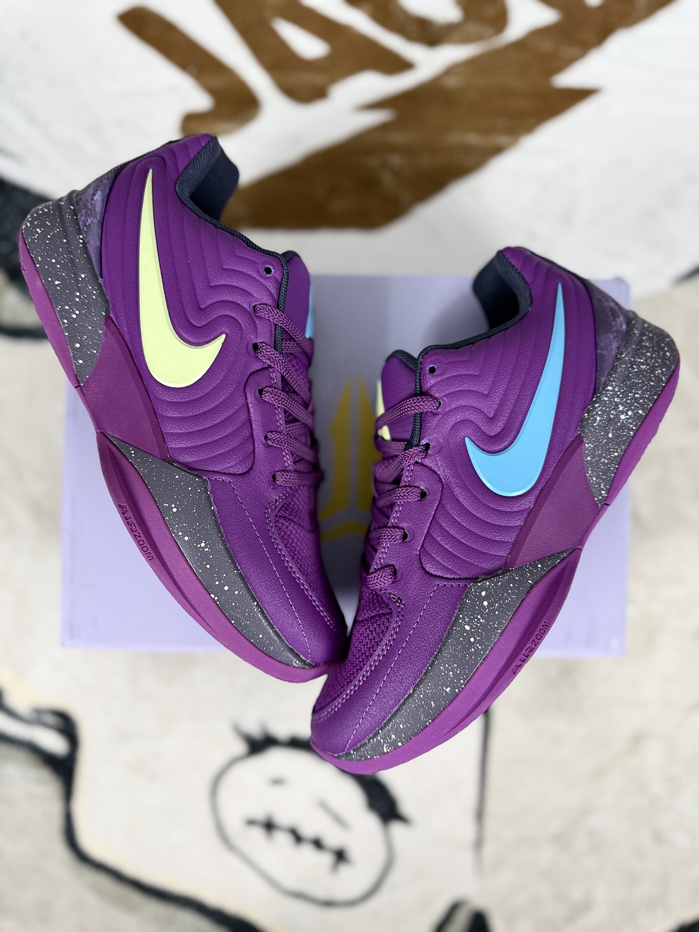 Nike Ja 2 'Stargazer' Basketball Shoes: Comfort, Style, and Performance 6 i1756062754757 5707 0 6