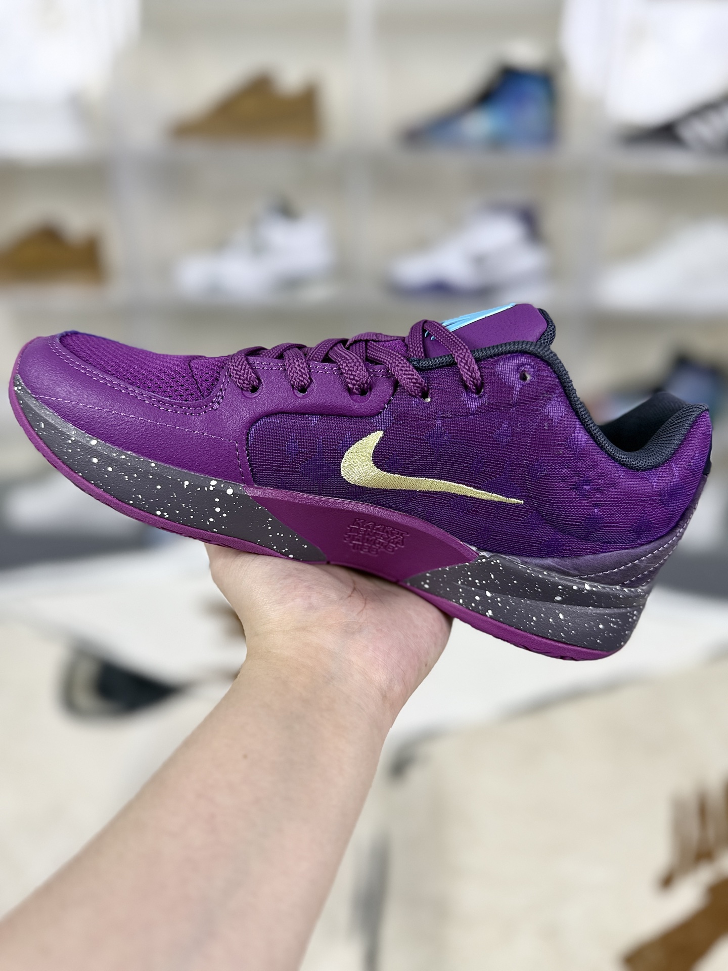Nike Ja 2 'Stargazer' Basketball Shoes: Comfort, Style, and Performance 3 i1756062754792 1891 0 1