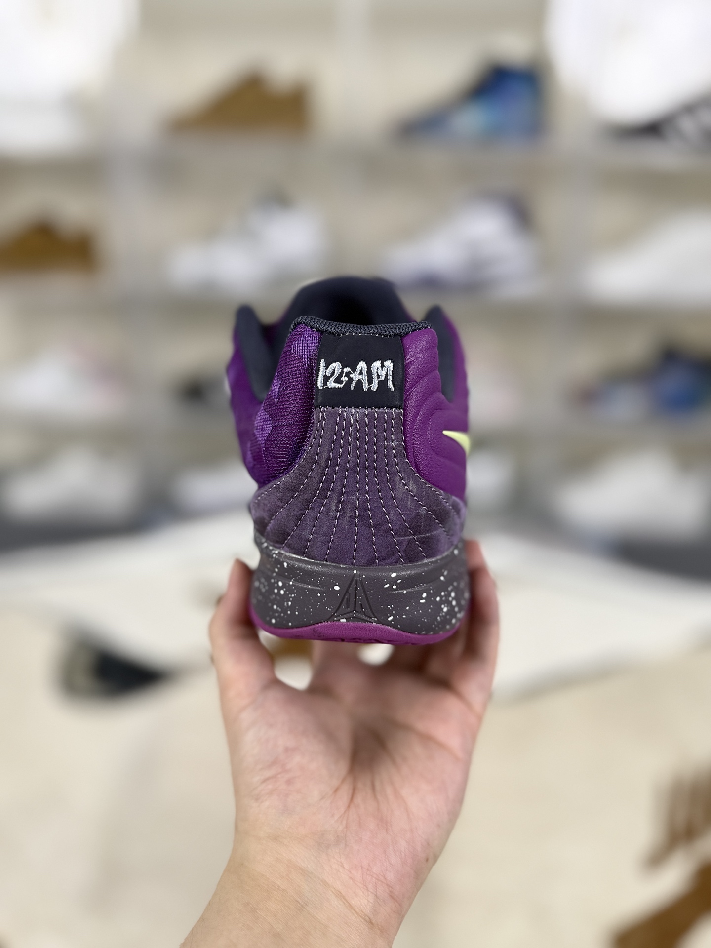Nike Ja 2 'Stargazer' Basketball Shoes: Comfort, Style, and Performance 4 i1756062754883 9054 0 2