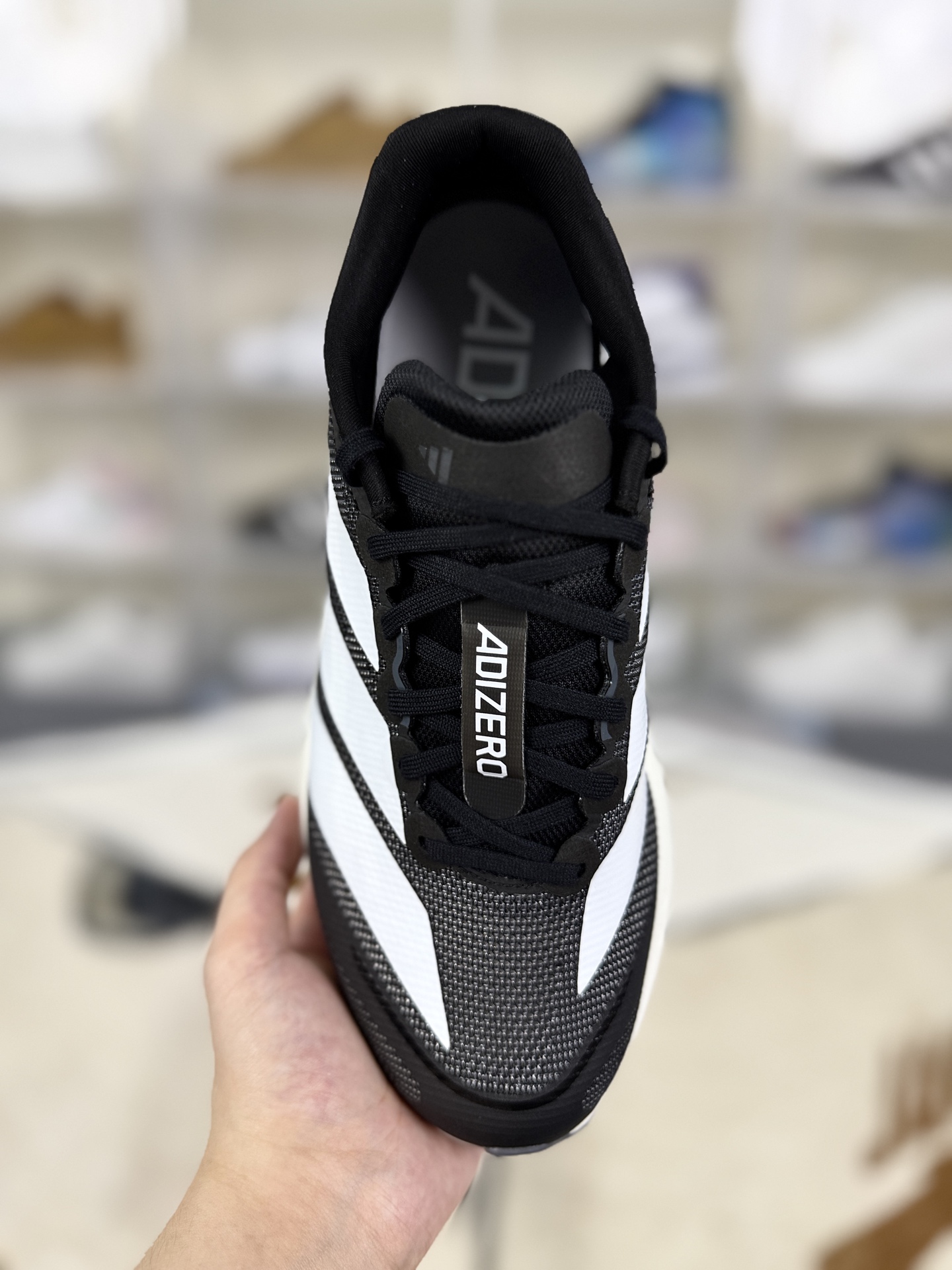 Adidas Adizero Boston 13 Running Shoes - Lightweight, Cushioned, & Durable 5 i1756062934619 3872 0 3