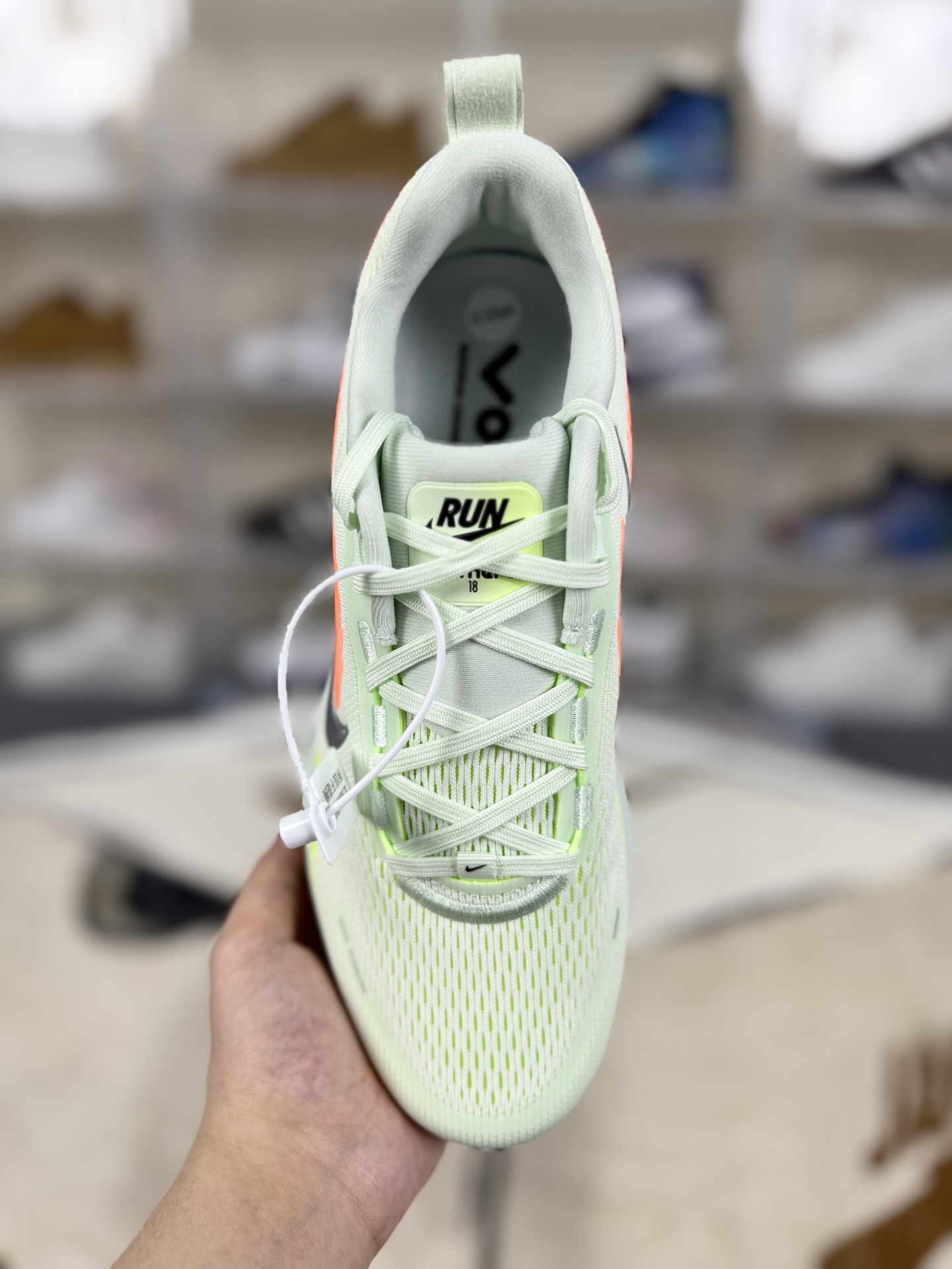 Nike Vomero 18: Ultimate Comfort, Lightweight, Breathable Running Shoes 5 i1756062960320 8314 0 3