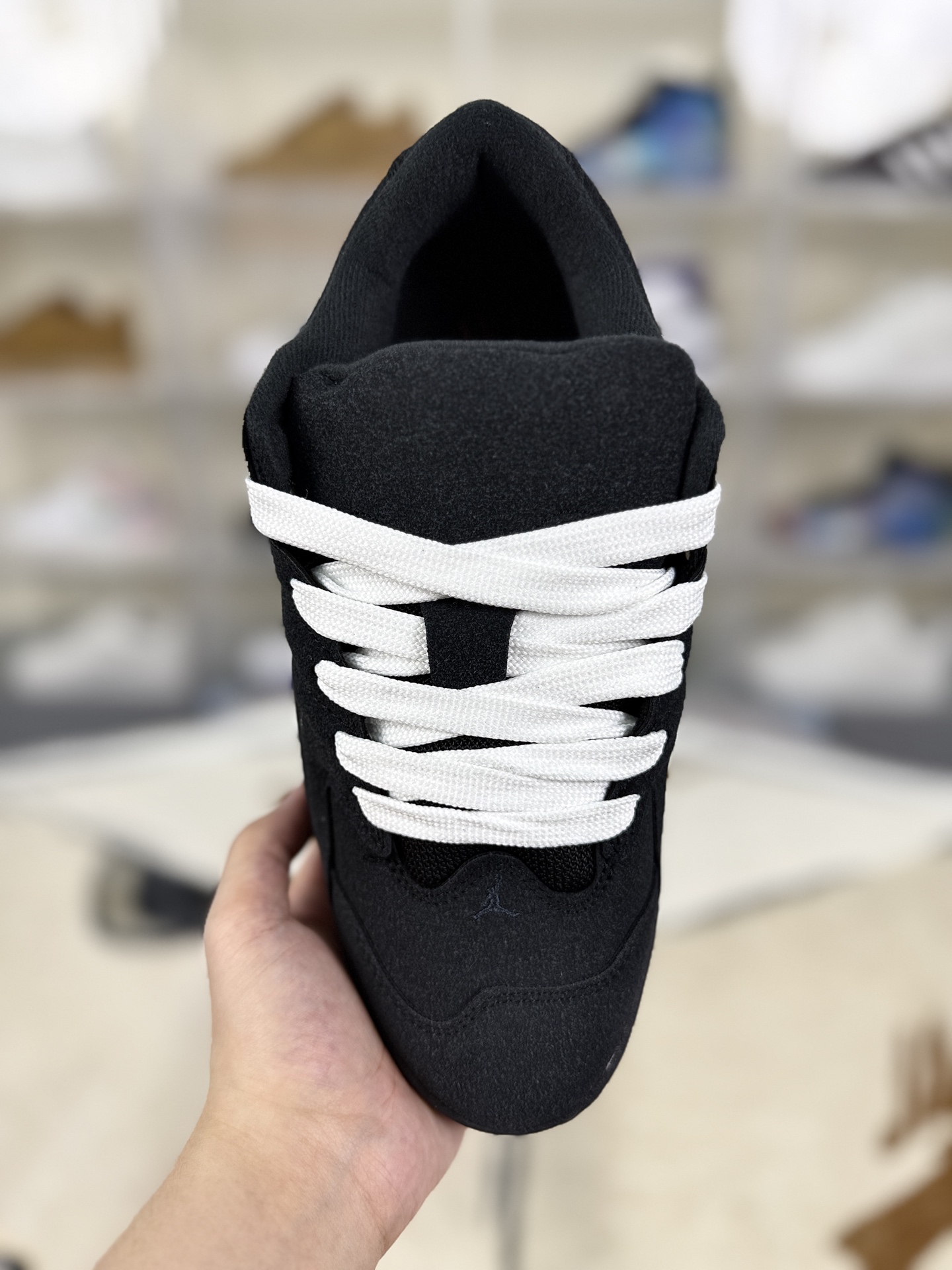 Jordan Session Low-Top Sneakers: Comfortable, Durable, and Stylish Skate Shoes 4 i1756147772384 3914 0 3