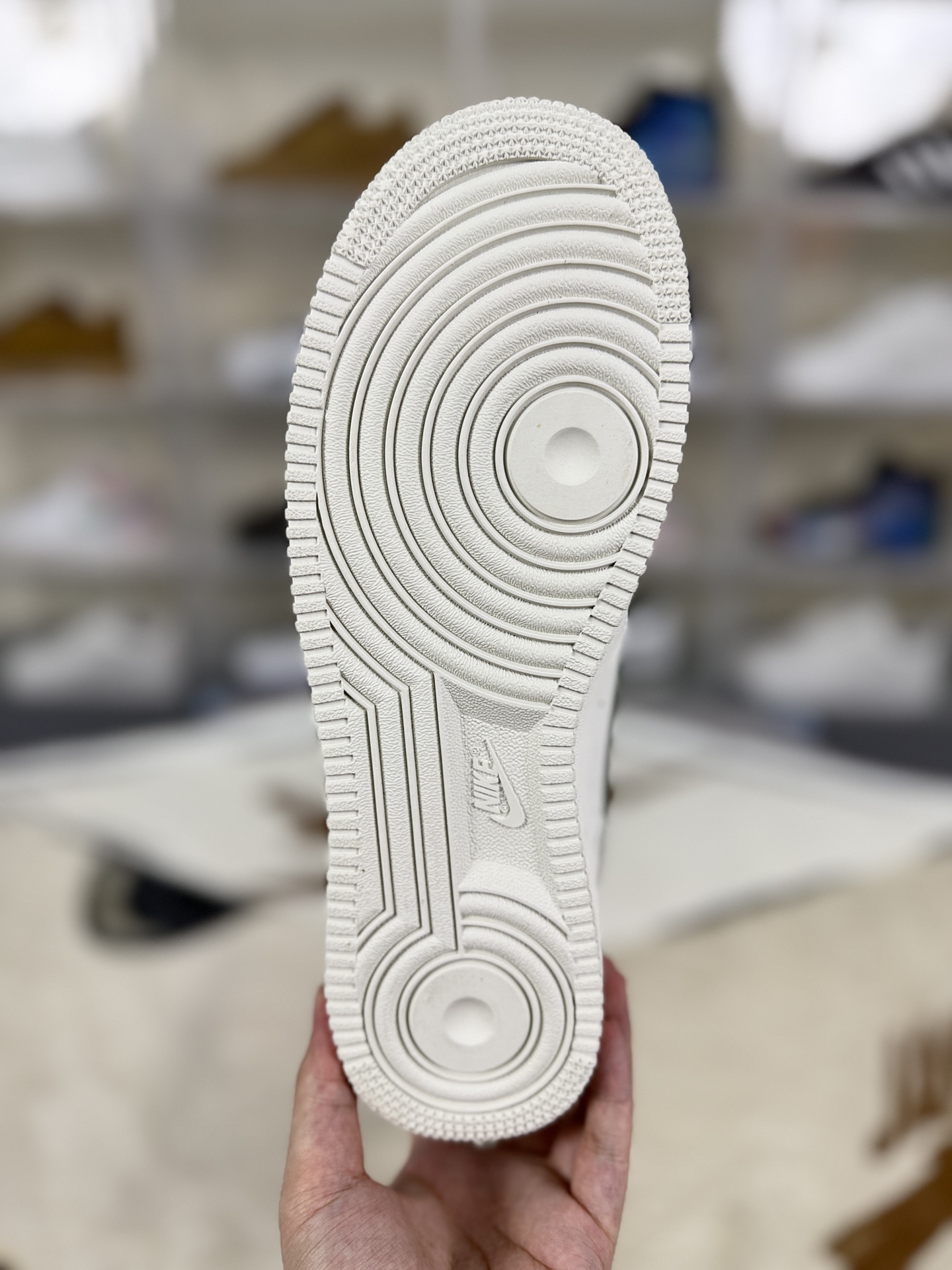 Nike Air Force 1 CNY 'Year of the Snake' Low-Top Sneakers - White 7 i1756316551371 7755 0 4