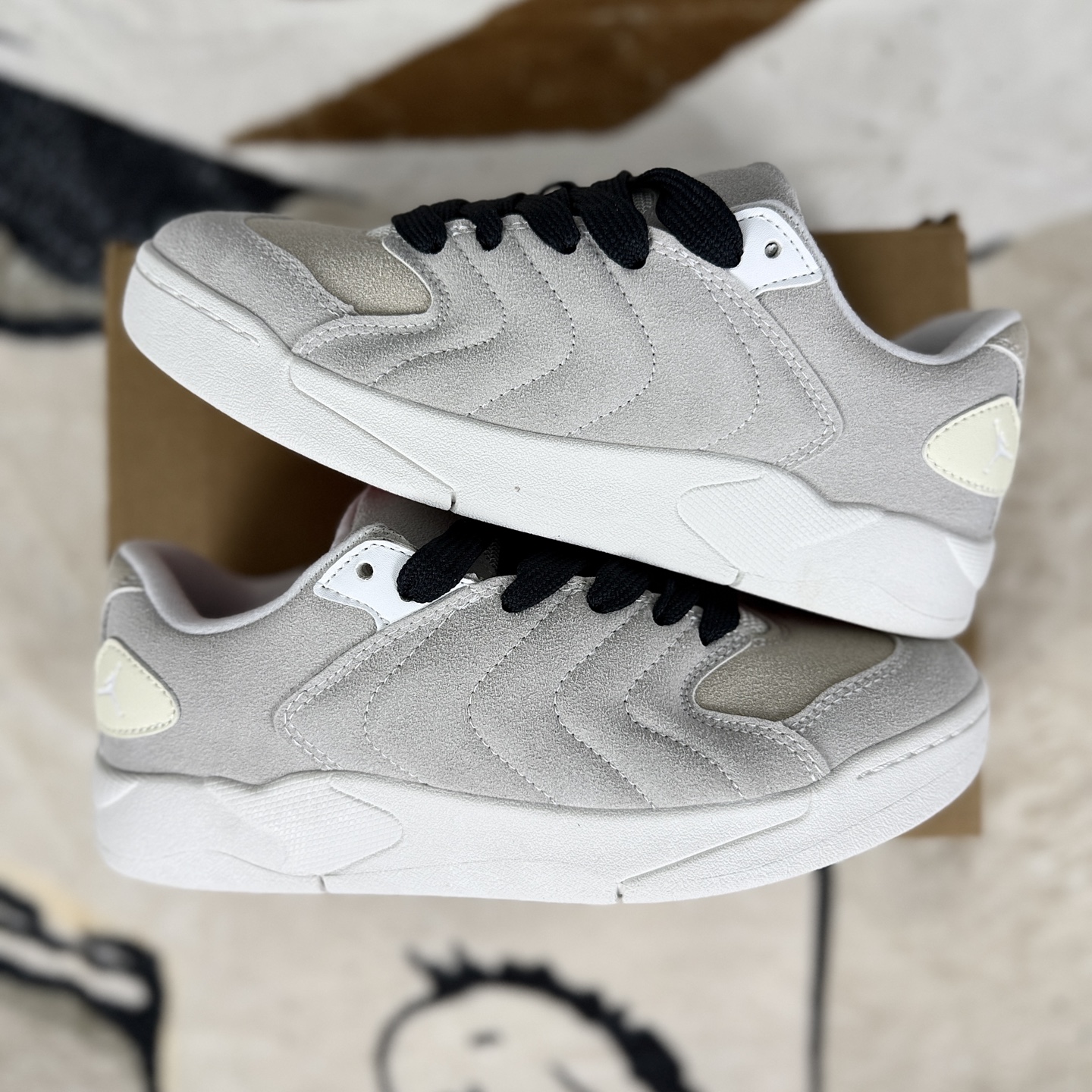 Jordan Session Low-Top Sneakers - Comfortable, Stylish, and Durable for Everyday Wear 21 i1756405241673 2119 0 7