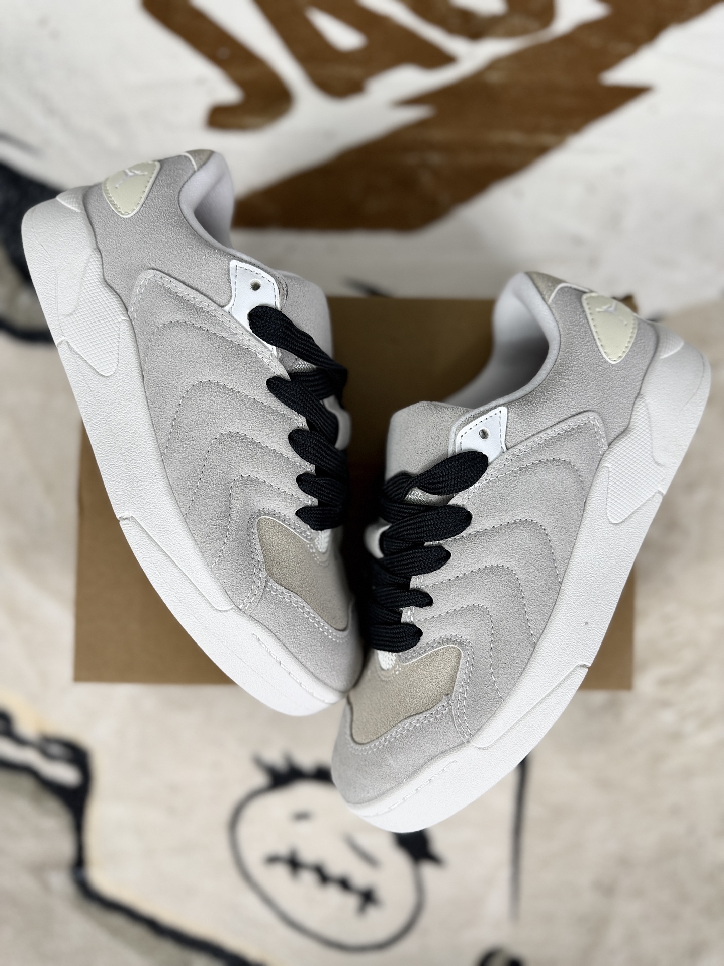 Jordan Session Low-Top Sneakers - Comfortable, Stylish, and Durable for Everyday Wear 18 i1756405241884 2582 0 6
