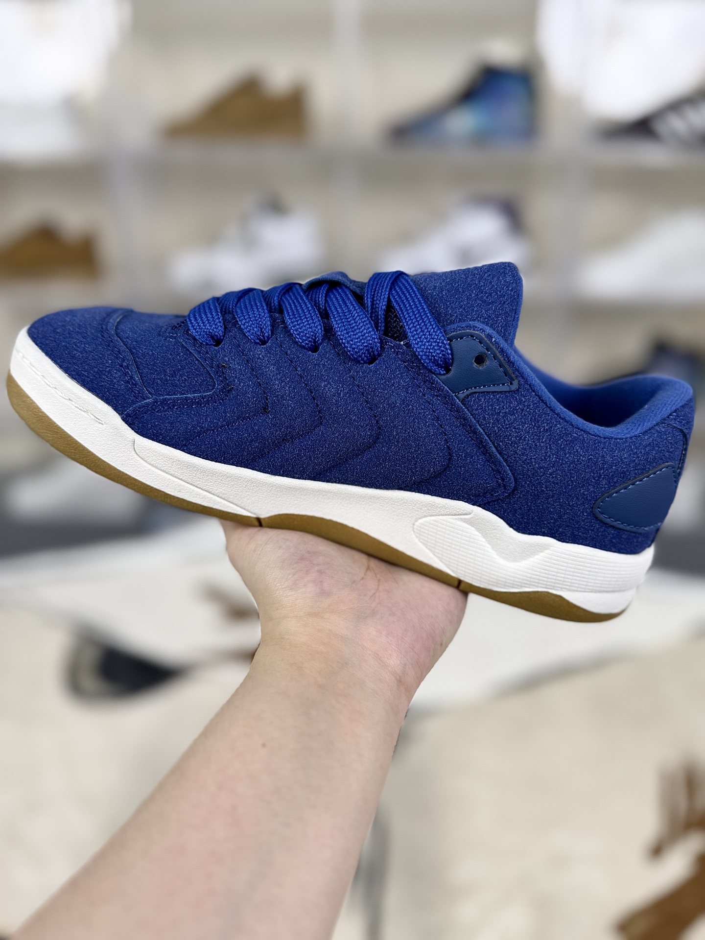 Jordan Session Low-Top Casual Sneakers - Comfortable, Stylish, IB3731-400 3 i1756405269530 8328 0 1