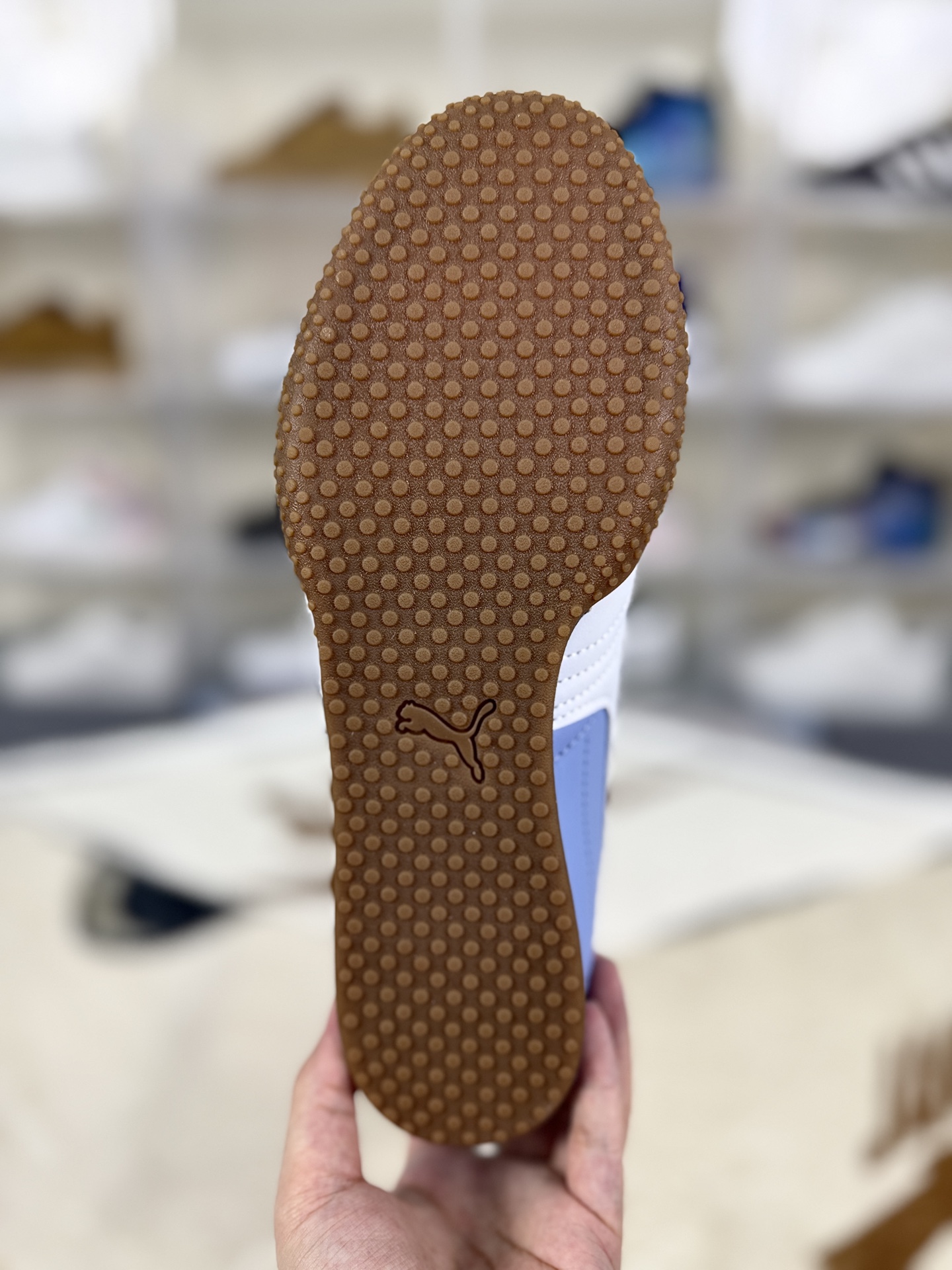 Puma Bella UT Low-Top Lifestyle Sneakers - Stylish, Comfortable, and Versatile 7 i1756493873015 8251 0 4