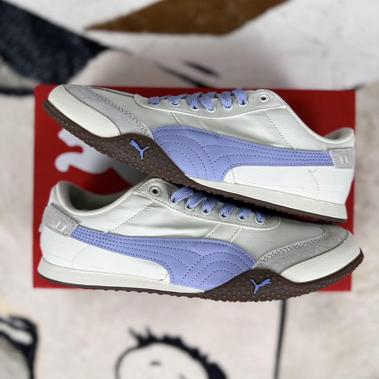 PUMA Bella UT Canvas Sneakers: Stylish, Comfortable, and Versatile Shoes 8 i1756493883709 9299 0 7