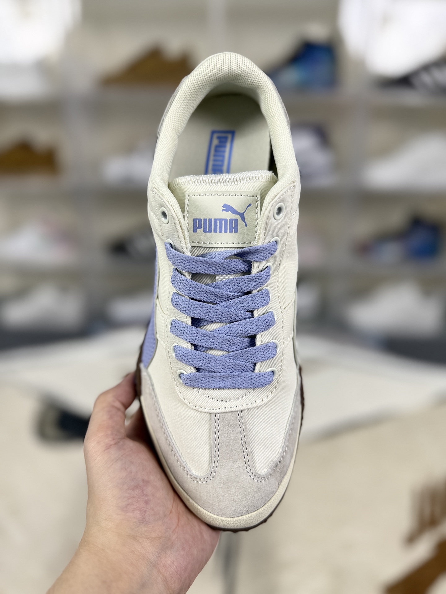 PUMA Bella UT Canvas Sneakers: Stylish, Comfortable, and Versatile Shoes 4 i1756493883768 9404 0 3