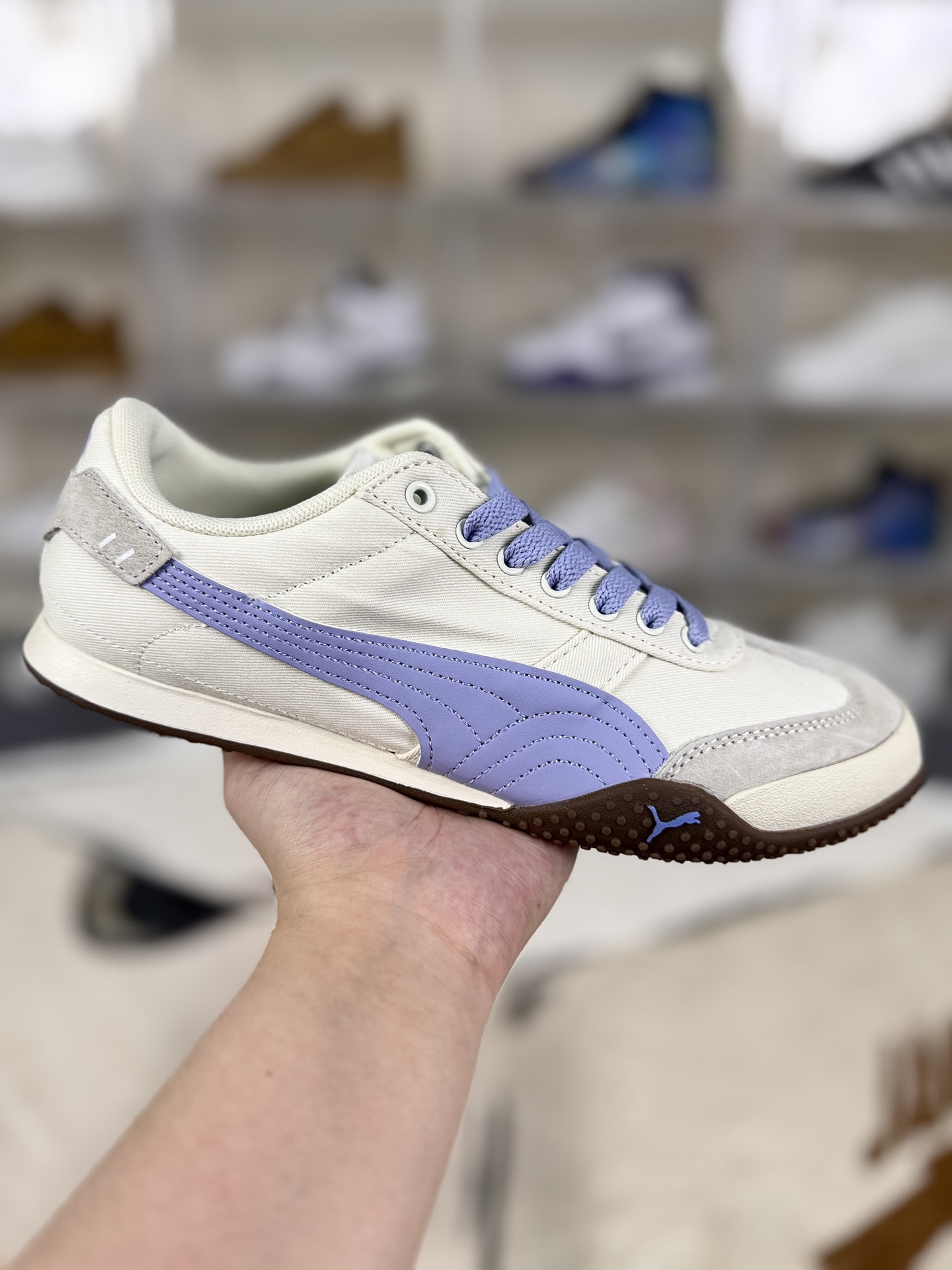PUMA Bella UT Canvas Sneakers: Stylish, Comfortable, and Versatile Shoes 1 i1756493883858 2434 0 0
