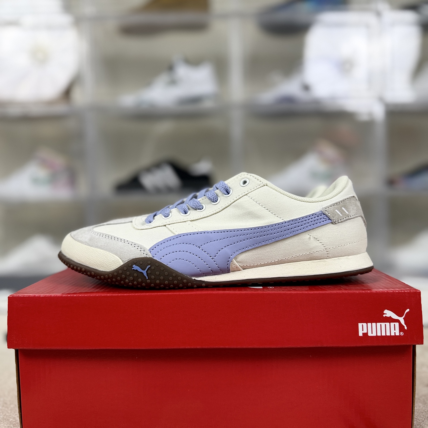 PUMA Bella UT Canvas Sneakers: Stylish, Comfortable, and Versatile Shoes 9 i1756493887693 8386 0 8
