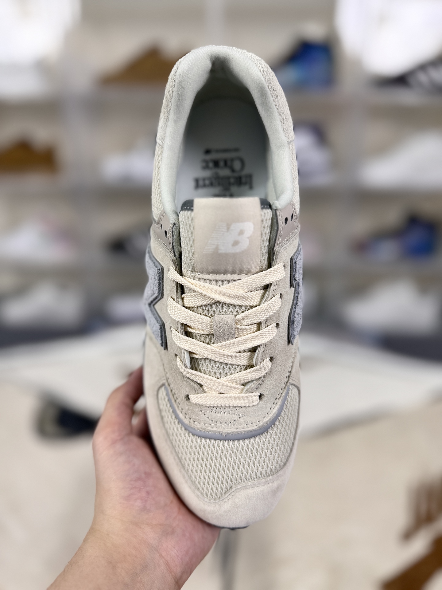 New Balance 574 Classic Lifestyle Shoes - Comfort, Style, and Durability 5 i1756494000398 192 0 3