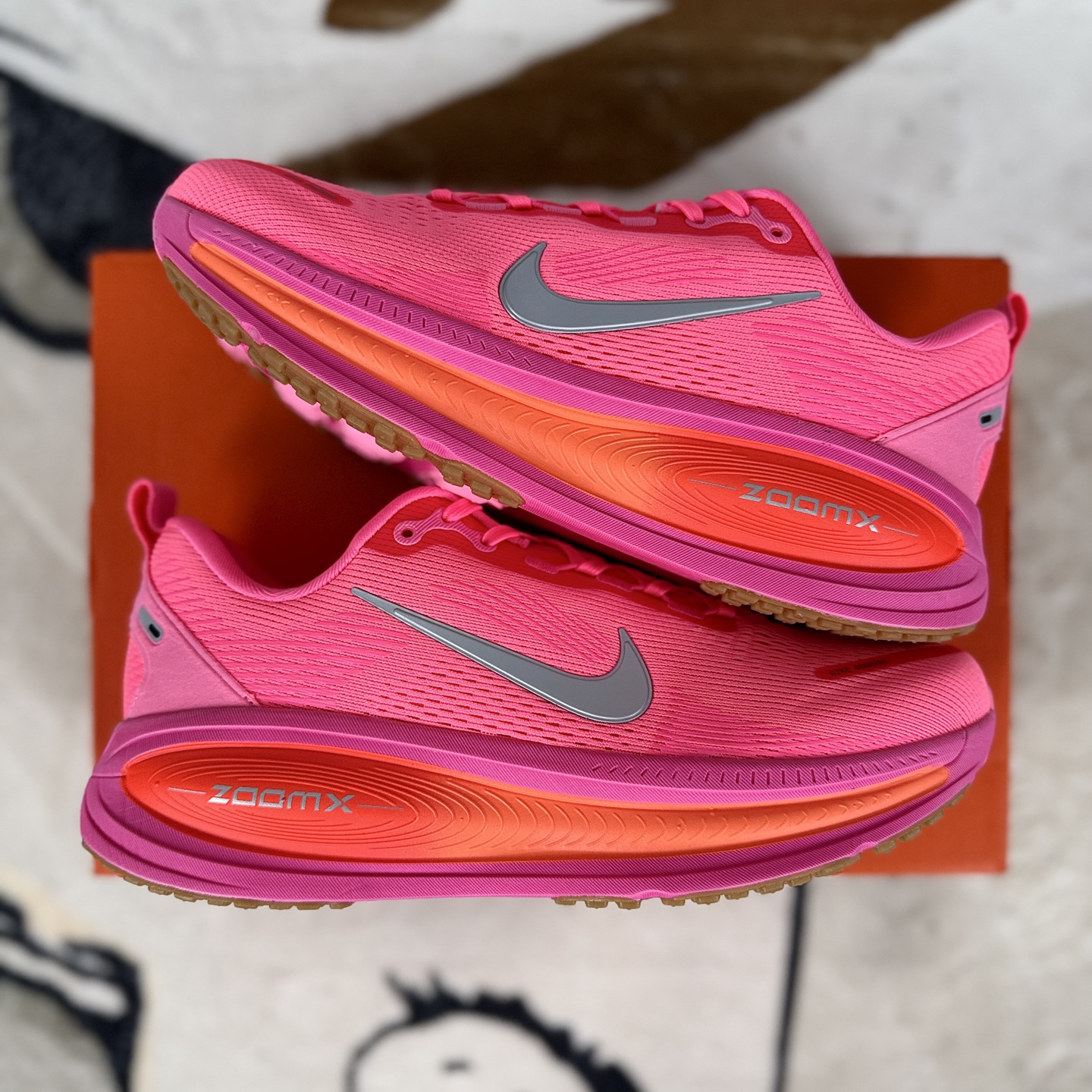Nike Vomero 18: Comfortable, Durable, and Stylish Running Shoes for Men and Women 8 i1756573327132 5506 0 7