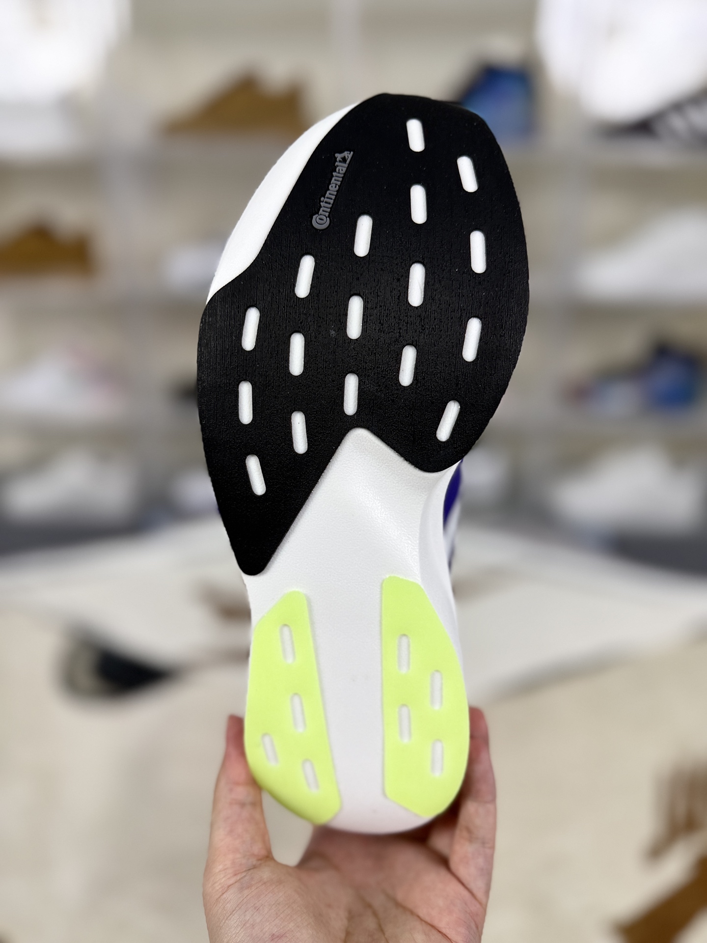 Adidas Adizero Evo SL Running Shoes - Lightweight, Cushioned, and Durable 7 i1756920812573 2776 0 4