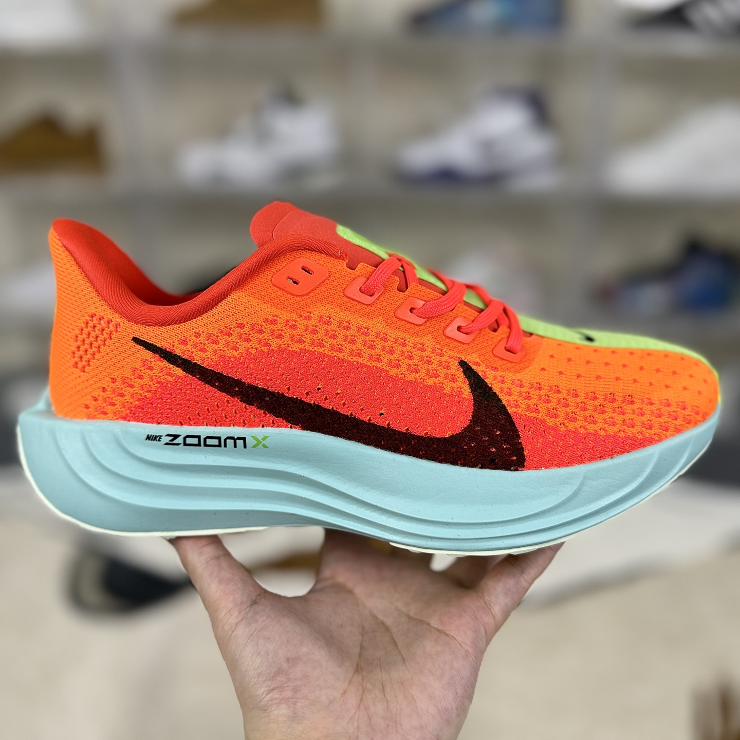 Nike Pegasus Plus Running Shoes: Comfortable, Breathable, & Durable - All Sizes! 8 i1757181767465 806 0 5