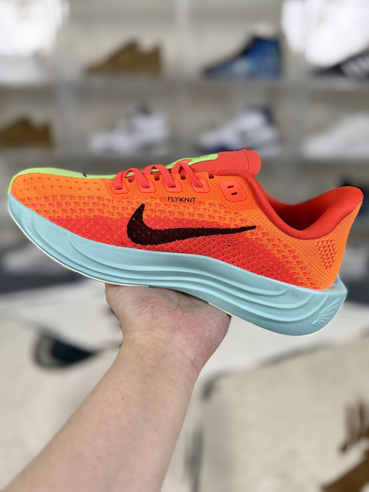 Nike Pegasus Plus Running Shoes: Comfortable, Breathable, & Durable - All Sizes! 3 i1757181767631 2813 0 1