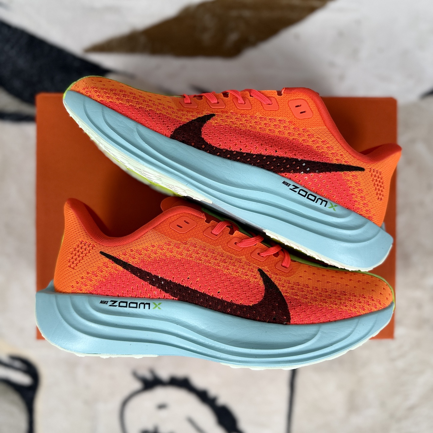 Nike Pegasus Plus Running Shoes: Comfortable, Breathable, & Durable - All Sizes! 9 i1757181768803 3074 0 7