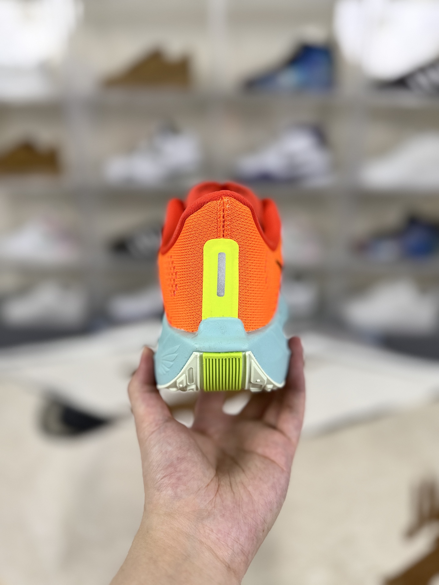 Nike Pegasus Plus Running Shoes: Comfortable, Breathable, & Durable - All Sizes! 4 i1757181768964 4078 0 2
