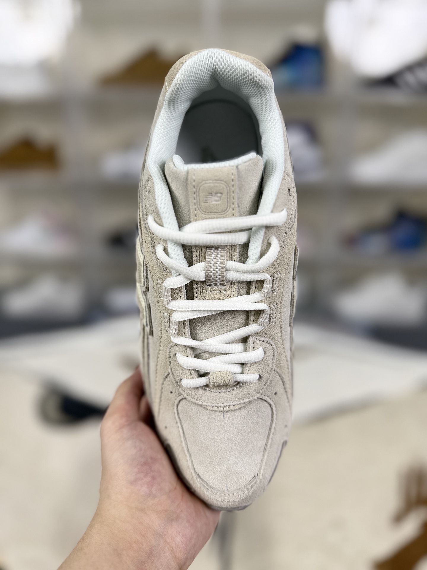 KITH x New Balance 204L: Versatile Comfort, Durable Low-Top Lifestyle Sneakers 5 i1757356621689 2680 0 3
