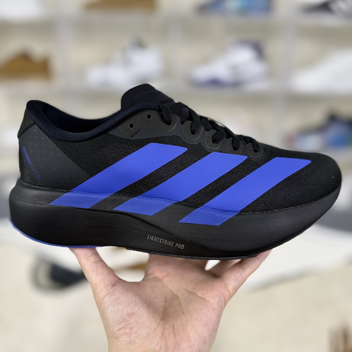 Adidas Adizero Evo SL Running Shoes - Lightweight, Cushioned, and Durable 7 i1757700038858 1312 0 5