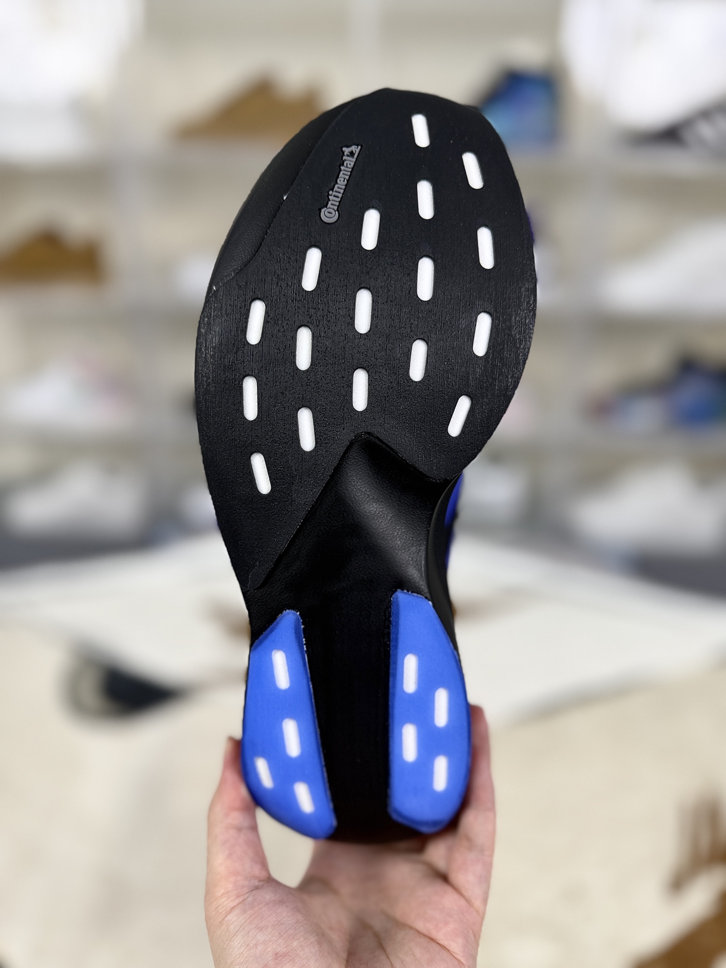 Adidas Adizero Evo SL Running Shoes - Lightweight, Cushioned, and Durable 6 i1757700038887 4462 0 4