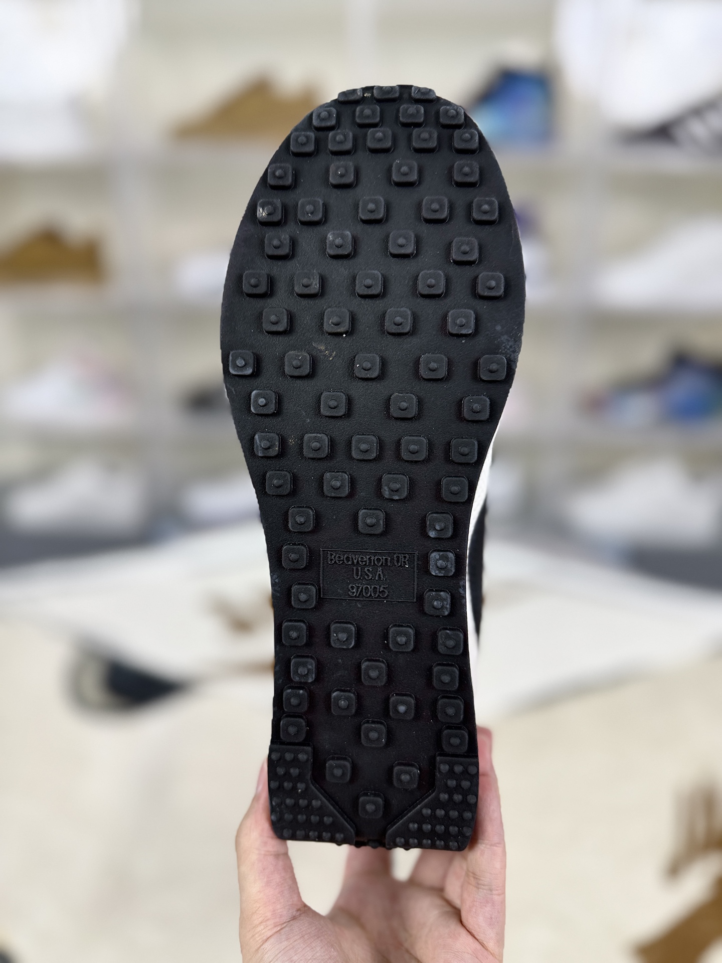 Nike Air Tailwind 79 Phantom Gray White Running Shoes - Unisex Retro Sneakers 6 i1757786253459 4254 0 4