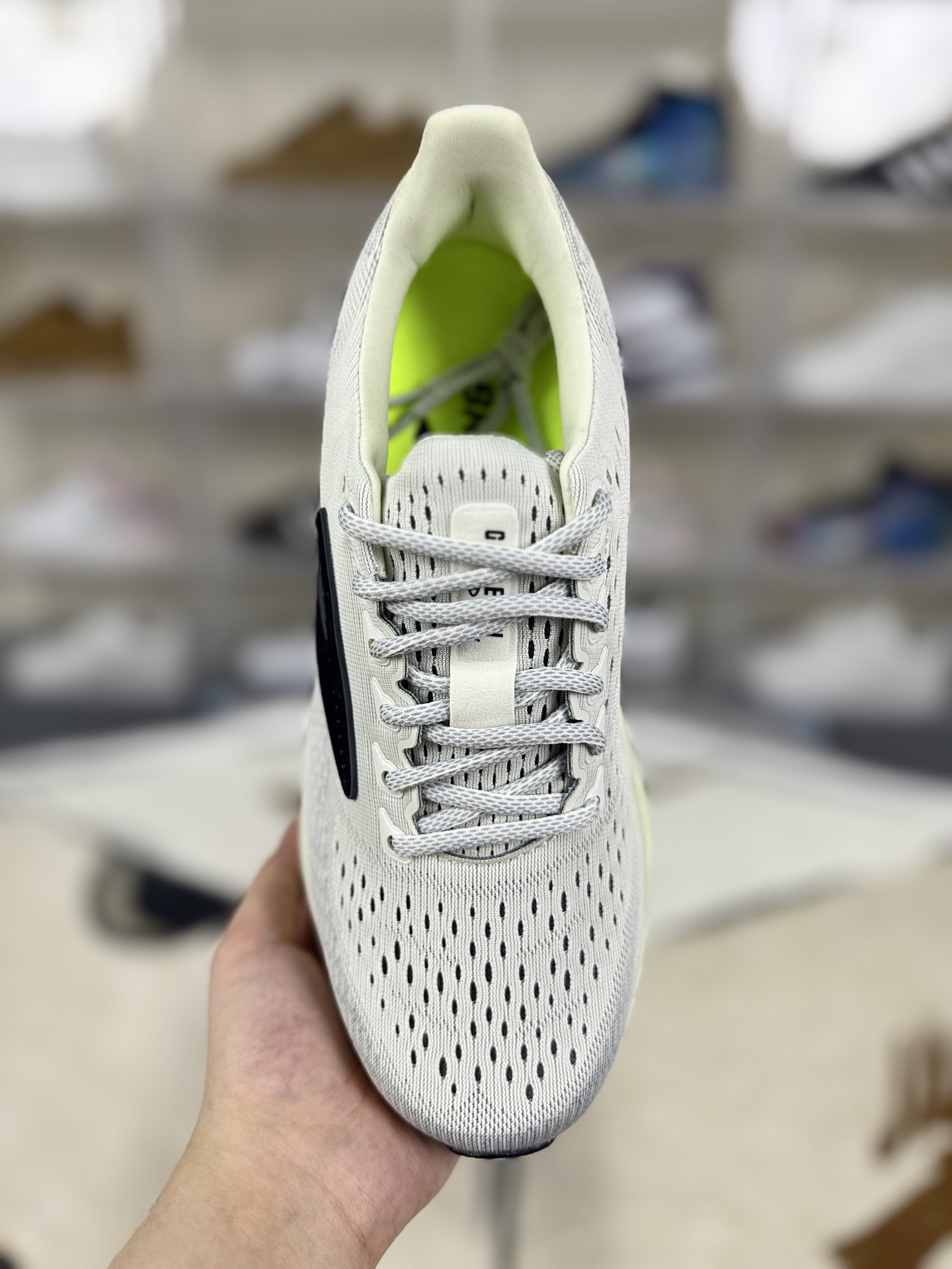 Brooks Glycerin Max Running Shoes - Ultimate Cushioning for Marathon & Daily Runs 5 i1757786277511 8889 0 3