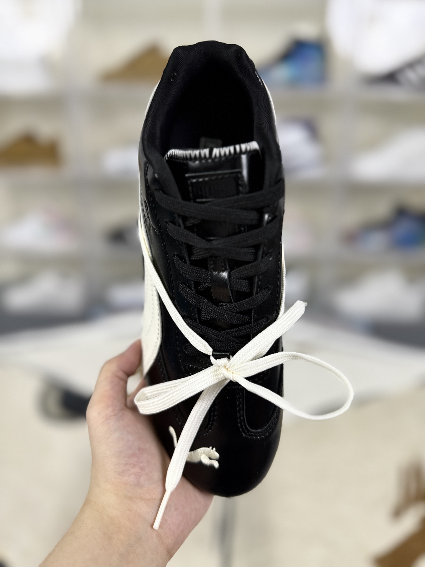PUMA Speedcat OG Sneakers - Rosé Edition, Racing Inspired, Comfortable & Stylish 4 i1757786386500 3098 0 3